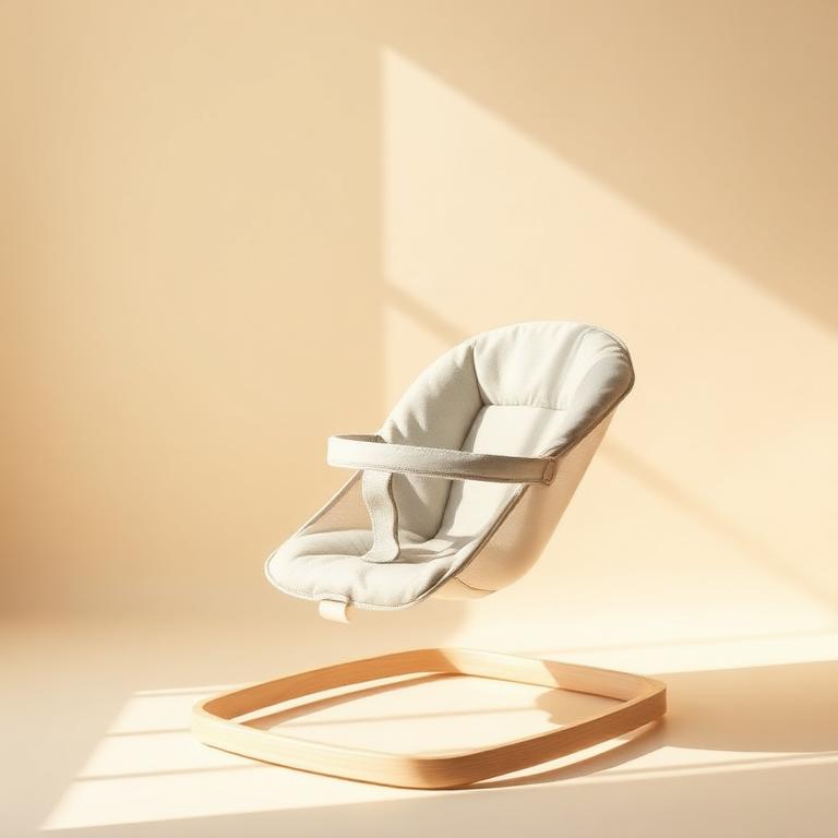 BabyBjörn Bouncer Bliss