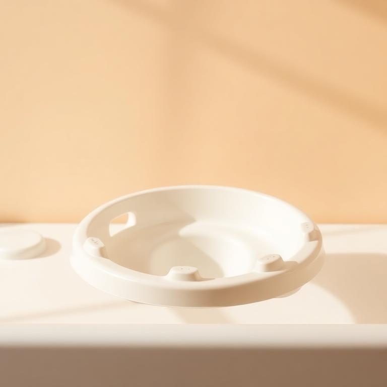 Bath Seat Ring