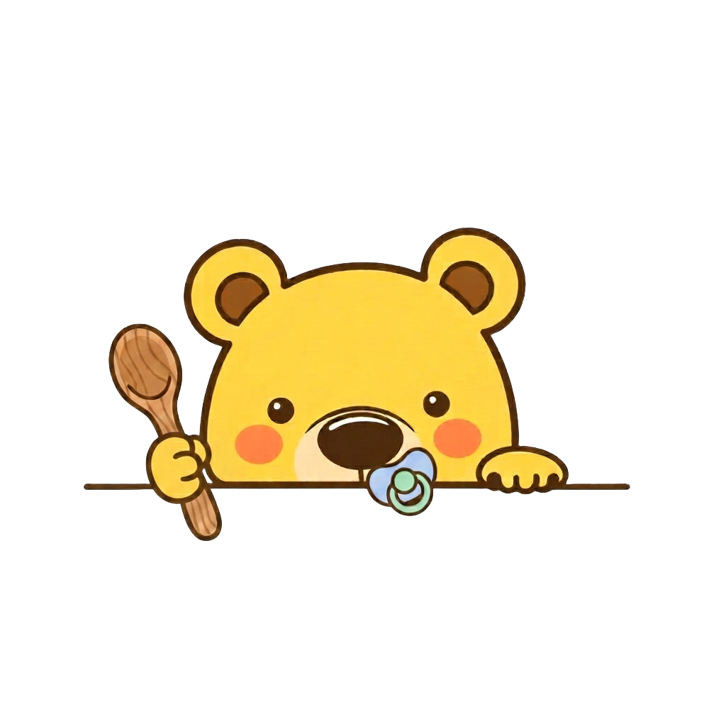 The Bear Necessities