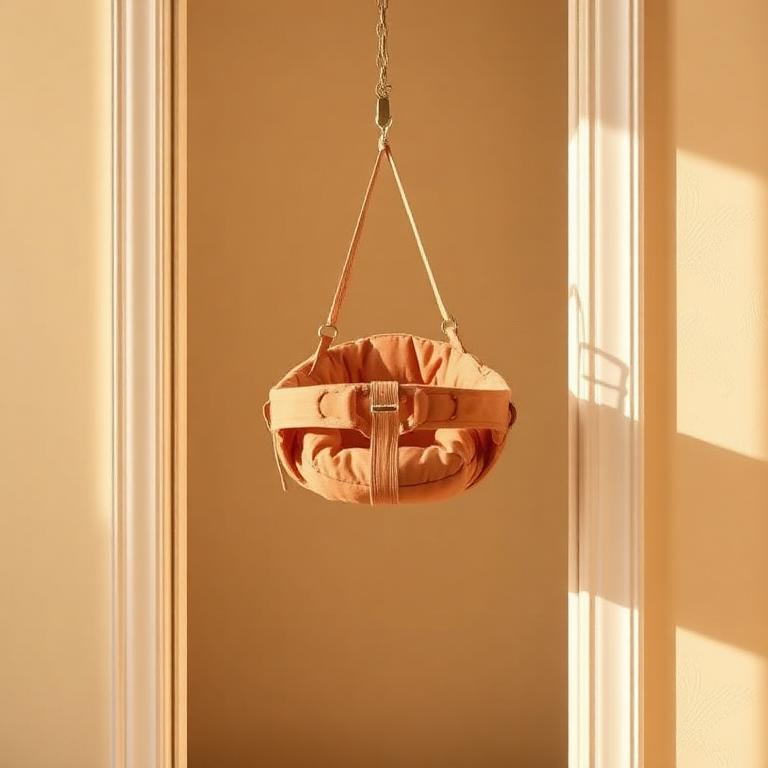 Doorway Baby Jumper