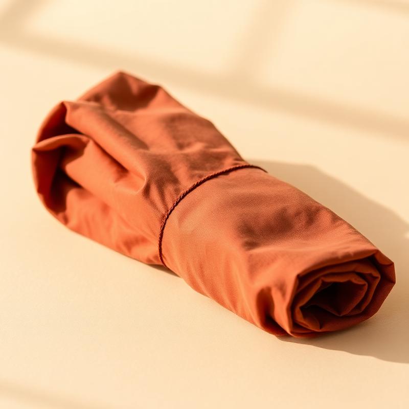 Earthen Wrap Carrier