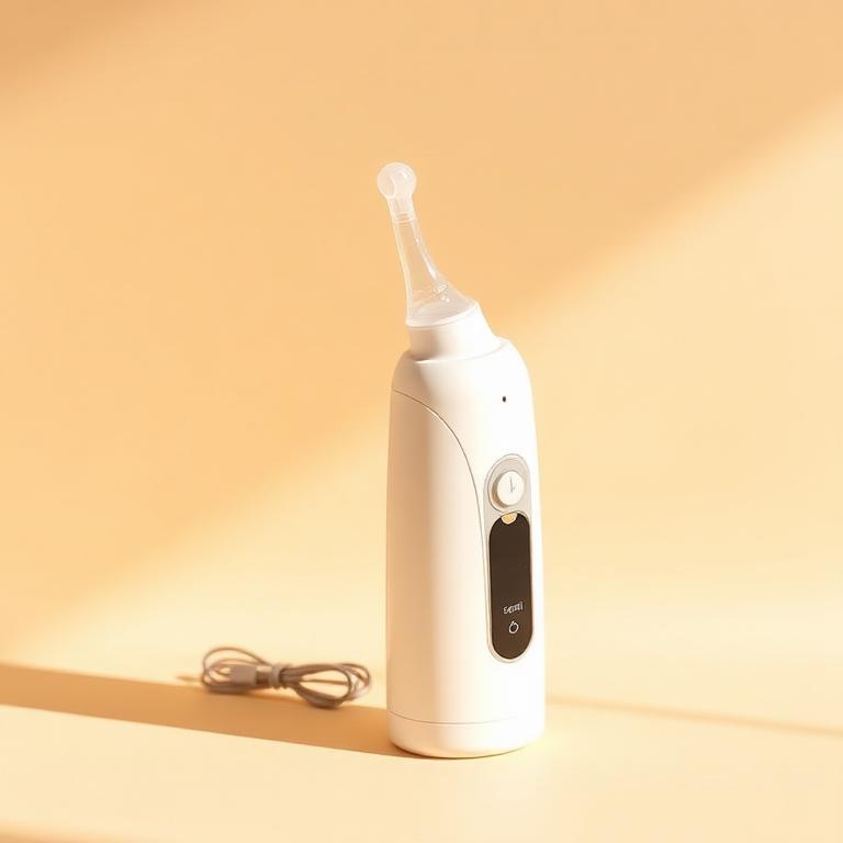 Electric Nasal Aspirator