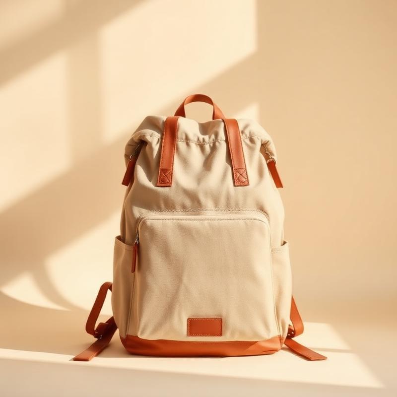 Fieldstone Diaper Backpack
