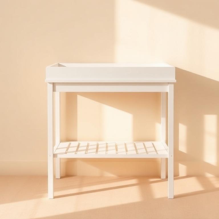 Full-Size Changing Table