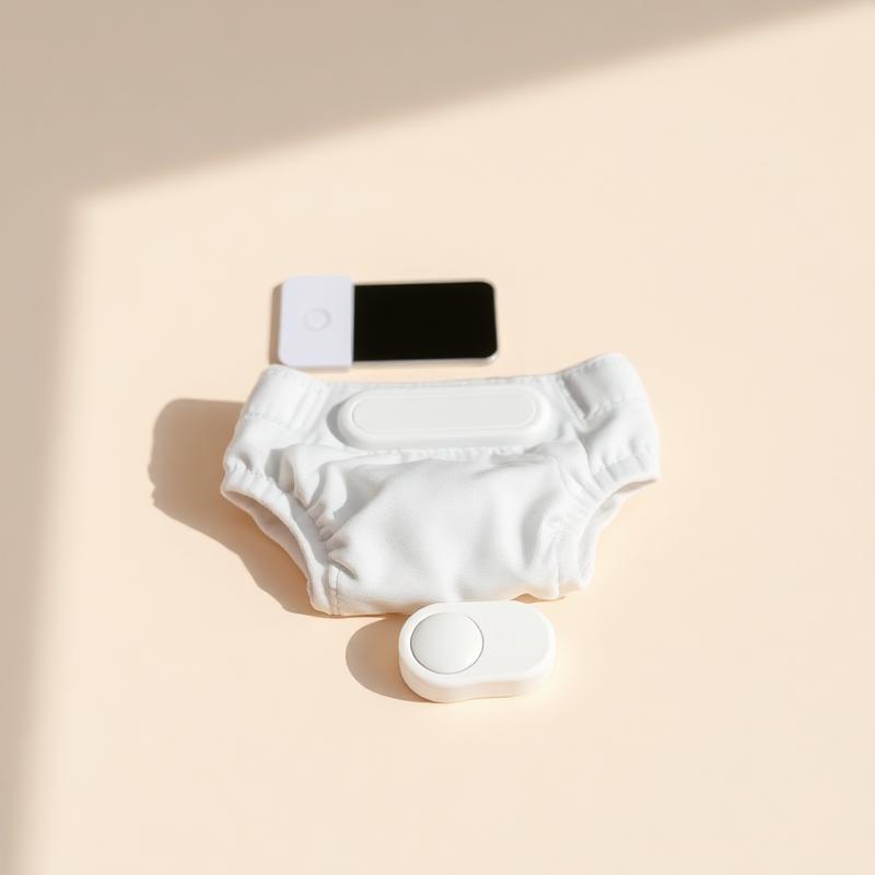 SmartDiaper Sensor Kit