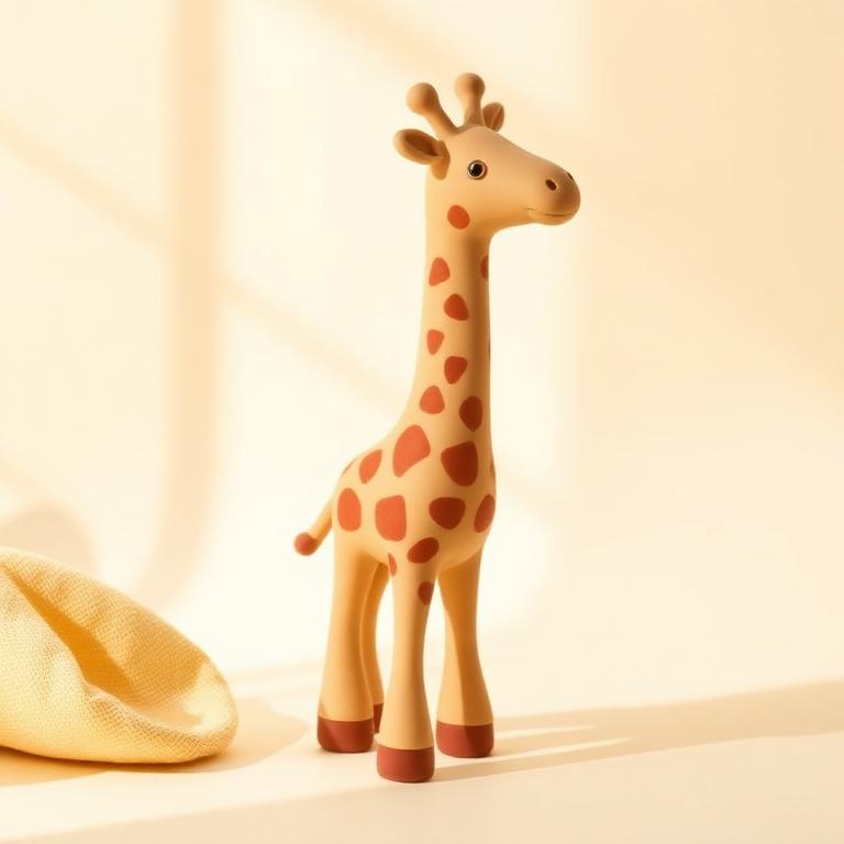Sophie la Girafe Teether