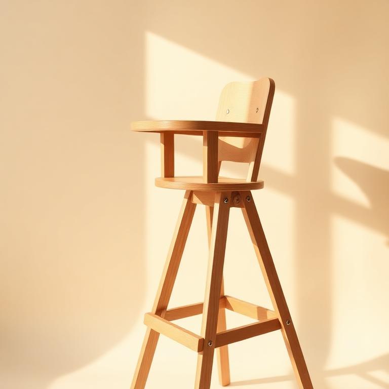 Stokke Tripp Trapp Chair